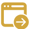 Icono de exportación EPG