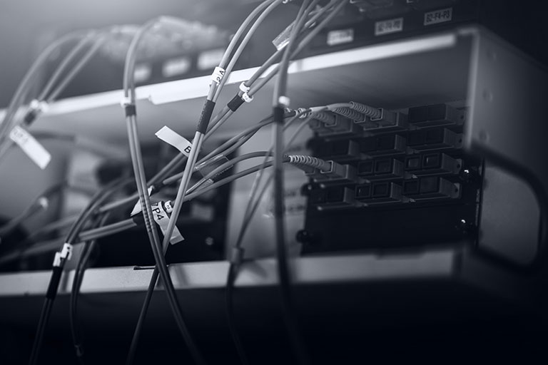 Gestión de tareas y tickets ISP