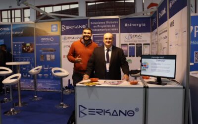 Feria Tecnológica Acutel 2022
