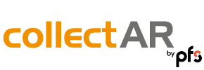 Logotipo de CollectAR