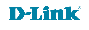 Logotipo de D-Link