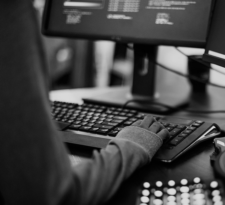 Soluciones de software y hardware para operadores de telecomunicaciones