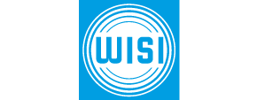Logotipo de WISI