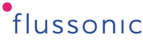 Logotipo de flussonic