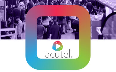 38ª Feria Tecnológica ACUTEL 2023