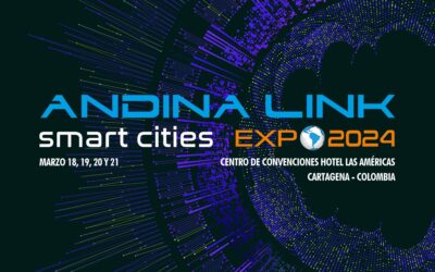 Andina Link 2024